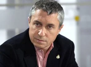 İspanya'nın Ergenekon'u GAL'i ifşa eden Gazeteci konuştu