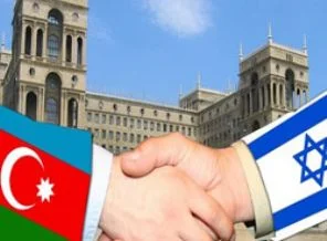 İsrail, Azerbaycan'a silah satışını arttıracak