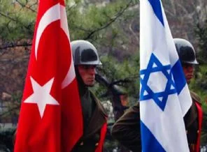 İsrail basınından ilginç Türkiye yorumu