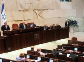 İsrail'de Netanyahu önde gidiyor