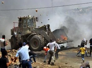 İsrail'de oyların sayımına başlandı