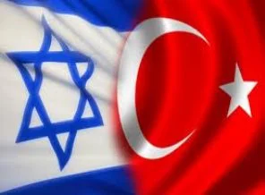 İsrail'den gizli Türkiye operasyonu