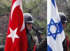 İsrail'in 'Arz-ı Mev'ud' hayali böyle gerçekleşecek