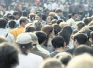 İsrail'in nüfusu 7,8 milyonu geçti!