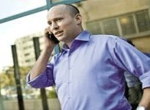 İsrail'in yeni Lieberman'ı