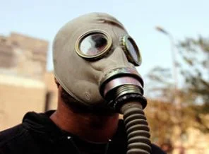 İsrail yeniden gaz maskesi dağıtmaya başladı