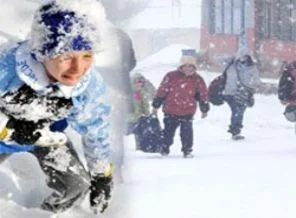 İstanbul'da yarın okullar tatil mi?