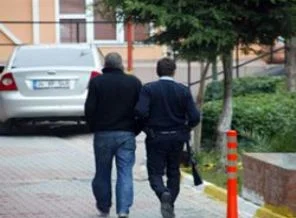 İstanbul'un ortasında ava çıktı