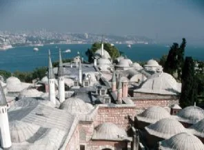 İstanbul'un tarihi 'her an' yanabilir