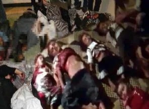 İşte 11 yaşındaki Suriyeli Menar'ın Yazgısı