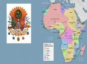 İşte Afrika'da geçmişte unutulan Osmanlı torunları