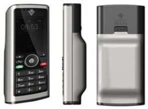 İşte Başbakanın dinlenemeyen yeni telefonu!