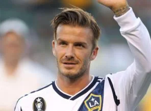 İşte Beckham'ın yeni takımı