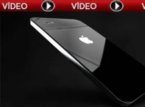 İşte en yeni İphone 6 videosu