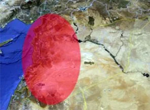 İşte Esed'in kimyasal silahları!