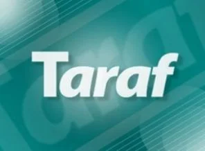 İşte Taraf'ın yeni genel yayın yönetmeni