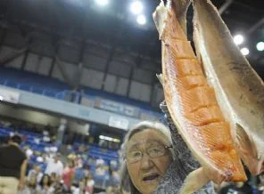 Japonlar alabalıktan somon üretecek