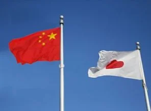 Japonya, Çin'e karşı harekete geçti