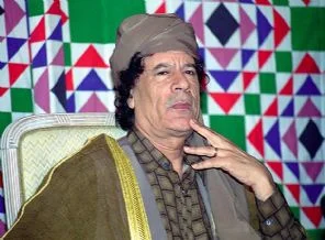 Kaddafi Libyası, Afrika'nın en demokratik ülkesiydi