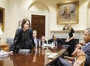 Kadınlardan azar mı işitti