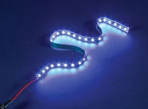 Kamuda LED zorunlu oluyor