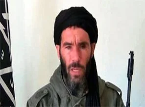 'Kanıyla imza atanlar Tugayı'ndan Cezayir açıklaması