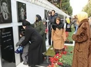 'Kanlı Ocak' kurdelesi