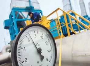 Kar kapıdan baktırdı, rekor düzeyde gaz yaktırdı