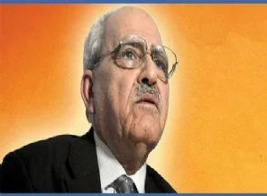 Karakoç: "Memleketimizde İslami parti kurma yasağı vardır