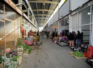 Kayıt dışı gıda işletmelerine denetim yolu