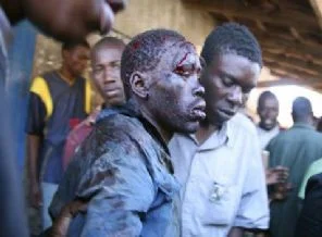Kenya'da çatışma: 10 ölü