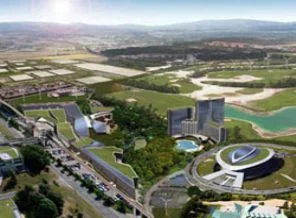 Kenya'ya 15 milyar dolarlık silikon vadisi