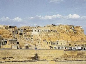 Kerkük'ün çevresine 150 kilometrelik hendek kazılacak