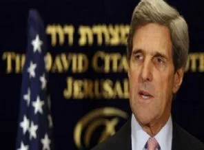 Kerry: Öyle bir diplomasiyi kaldıramayız