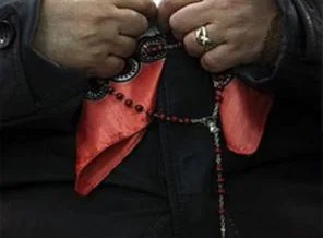 Kilise ev açmaya hapis cezası