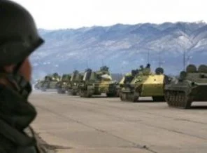 Kırgızistan ve Özbekistan savaşın eşiğinde