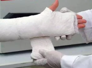 Kırıklara 'kemik yapıştırıcı'