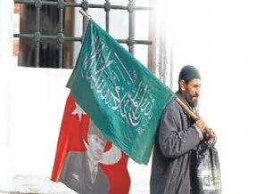 'Kitle iletişimci peygamber' ve oryantalist bakış açısı