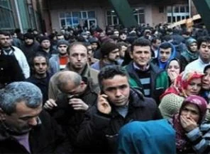 Kıvılcım çakmadı diye sevinelim mi?