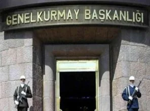 Kızının ismi nedeniyle TSK'dan atıldı