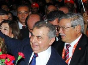 KKTC'de kritik karar açıklandı