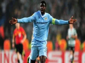 Kolo Toure'den Galatasaray açıklaması
