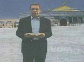 Koltuk krizi mimarından yeni skandal!