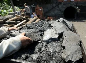Kömür üretiminde en büyük düşüş yaşandı