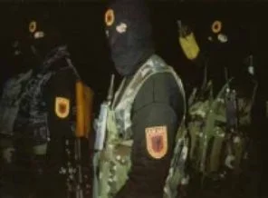 Kosova'da seferberlik