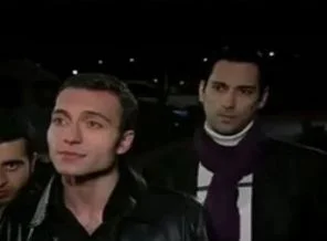 Kurtlar Vadisi'ne şok