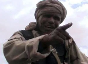 Kuzey Mali savaşçıları Fransa'yı yalanladı
