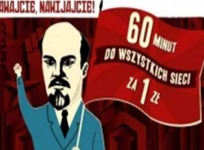Lenin'i kapitalist yaptılar