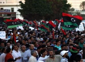 Libya'da İhvan üyesi öldürüldü