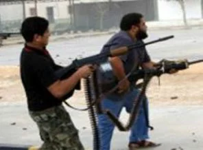 Libya: Ölü sayısı çok abartılı